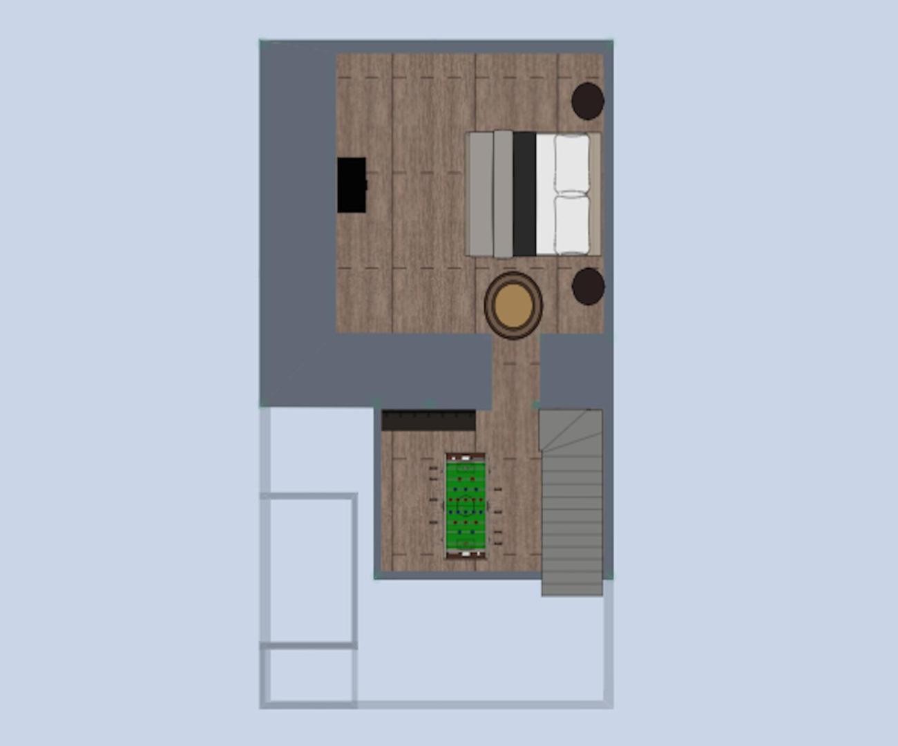 Urban Flat 01 - Charming 2 Bedroom Flat In Montorgueil Paris Luaran gambar